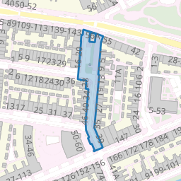 Perceel DEL00-A-9723