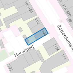 Perceel DEL00-A-9724