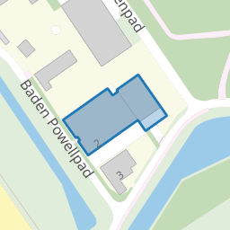 Perceel DEL00-A-9730