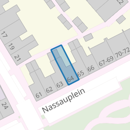 Perceel DEL00-A-9732