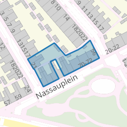 Perceel DEL00-A-9733