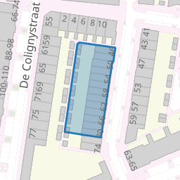 Perceel DEL00-A-9736