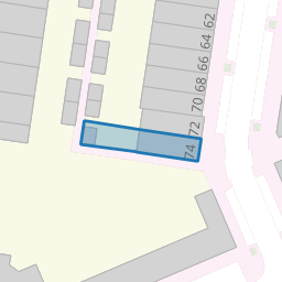 Perceel DEL00-A-9737