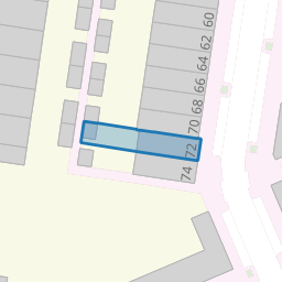 Perceel DEL00-A-9738