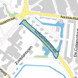 Perceel DEL00-A-9741