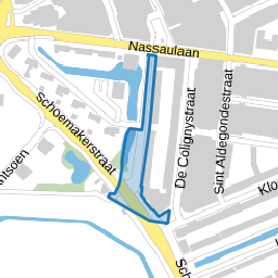 Perceel DEL00-A-9742