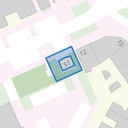 Perceel DEL00-A-9745