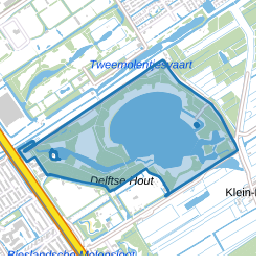 Perceel DEL00-A-9746