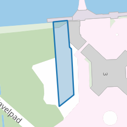 Perceel DEL00-A-9747