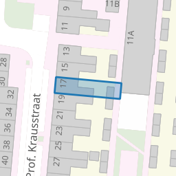 Perceel DEL00-A-9748