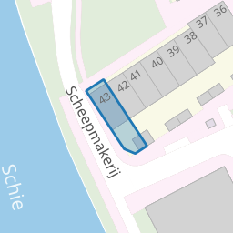 Perceel DEL00-A-9753