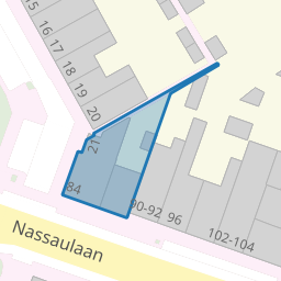 Perceel DEL00-A-9757