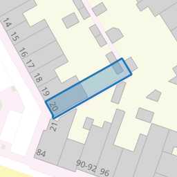 Perceel DEL00-A-9758