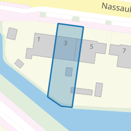 Perceel DEL00-A-9762