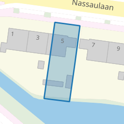 Perceel DEL00-A-9765