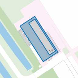 Perceel DEL00-A-9767