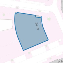 Perceel DEL00-A-9772