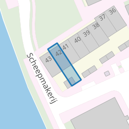 Perceel DEL00-A-9779