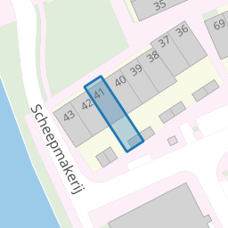 Perceel DEL00-A-9780