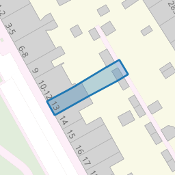 Perceel DEL00-A-9783