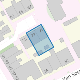 Perceel DEL00-A-9794