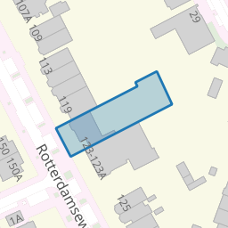 Perceel DEL00-A-9795