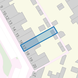 Perceel DEL00-A-9797