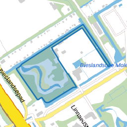 Perceel DEL00-A-9811