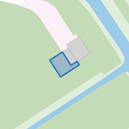 Perceel DEL00-A-9815