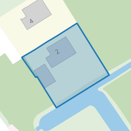 Perceel DEL00-A-9818