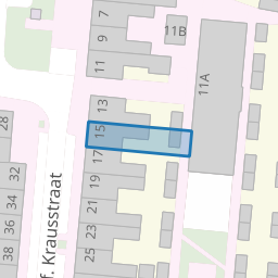 Perceel DEL00-A-9821