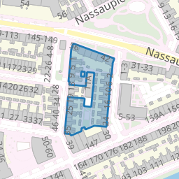 Perceel DEL00-A-9822