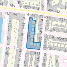 Perceel DEL00-A-9823