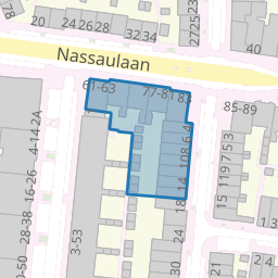 Perceel DEL00-A-9824