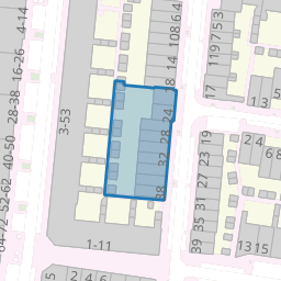 Perceel DEL00-A-9825