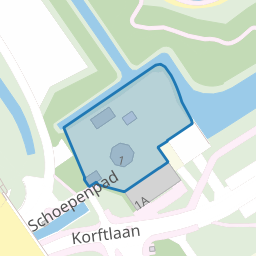 Perceel DEL00-A-9832