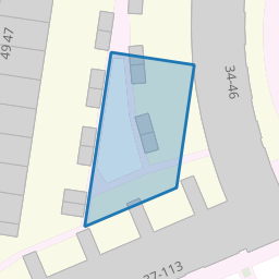 Perceel DEL00-A-9837