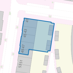 Perceel DEL00-A-9839