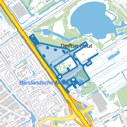 Perceel DEL00-A-9841