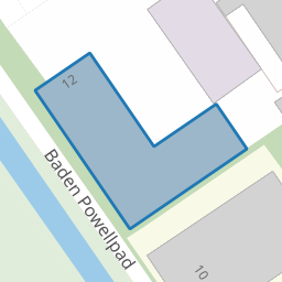 Perceel DEL00-A-9842