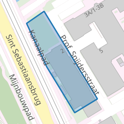 Perceel DEL00-A-9844