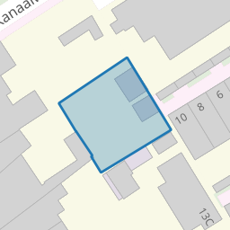 Perceel DEL00-A-9850