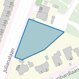 Perceel DEL00-A-9854