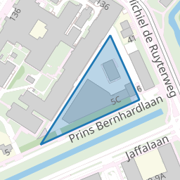 Perceel DEL00-A-9860