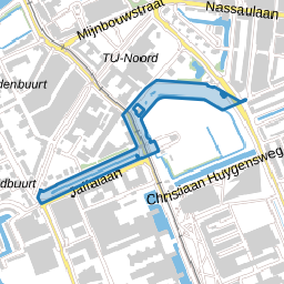 Perceel DEL00-A-9873