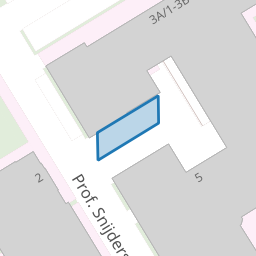 Perceel DEL00-A-9881