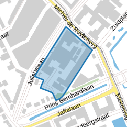 Perceel DEL00-A-9885