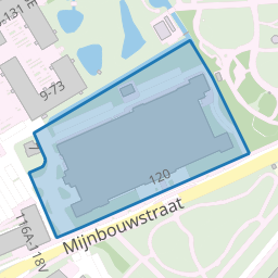 Perceel DEL00-A-9888