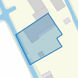 Perceel DEL00-A-9912