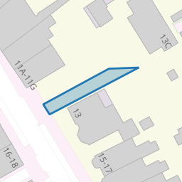 Perceel DEL00-A-9921